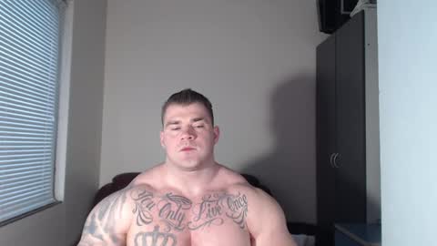 Jacky online show from 01-14-25, 07:59