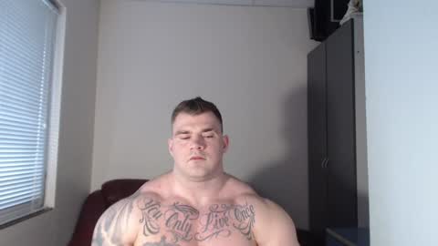 Jacky online show from 01-17-25, 10:22