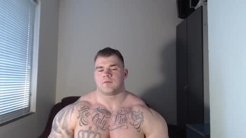 Jacky online show from 01-18-25, 09:24