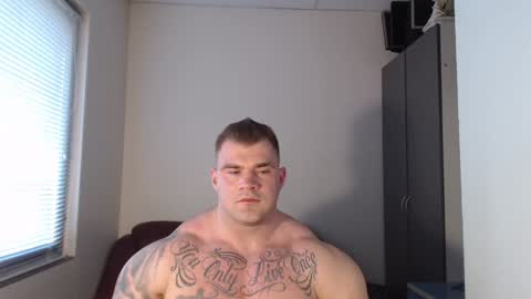 Jacky online show from 01-18-25, 12:26