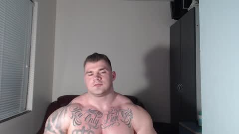 Jacky online show from 01-18-25, 03:27