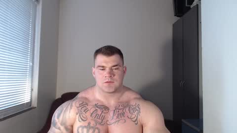 Jacky online show from 01-20-25, 09:24