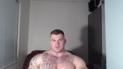 Jacky online show from 01-28-25, 03:35