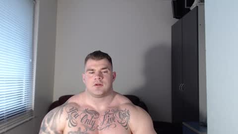 Jacky online show from 02-08-25, 11:44