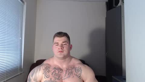 Jacky online show from 02-13-25, 01:48