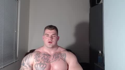 Jacky online show from 02-13-25, 04:50