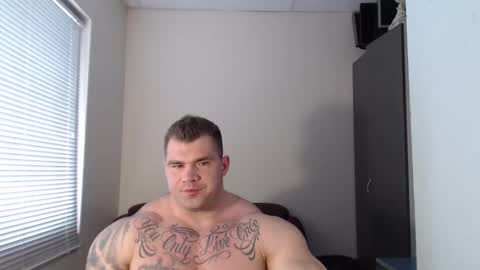 Jacky online show from 02-17-25, 12:05