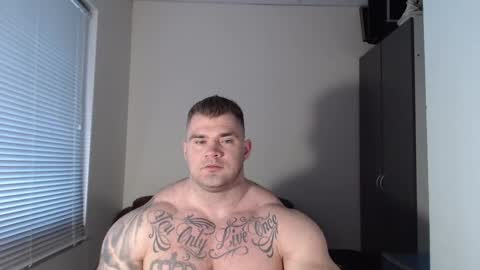 Jacky online show from 02-18-25, 07:43