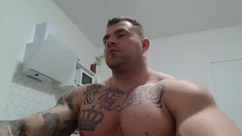 Jacky online show from 10-23-25, 05:23