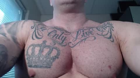 Jacky online show from 11-12-25, 11:21