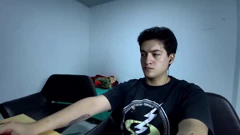 jackyrosee2323 online show from 11-19-25, 08:31