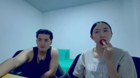 jackyrosee2323 online show from 11-28-25, 10:45