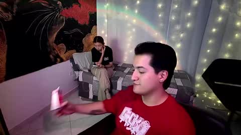 jackyrosee2323 online show from 04-18-26, 11:05