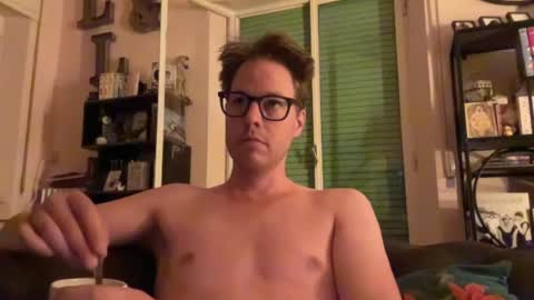 jackyxe online show from 07-18-26, 02:16