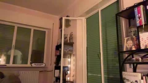 jackyxe online show from 07-30-26, 01:59