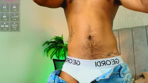 Jacobo online show from 12-15-25, 07:51