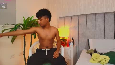 Jacobo online show from 01-08-26, 08:00