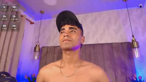 Jacobo online show from 05-05-26, 05:15