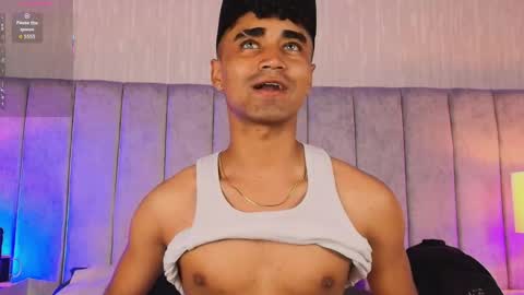 Jacobo online show from 05-29-26, 04:54