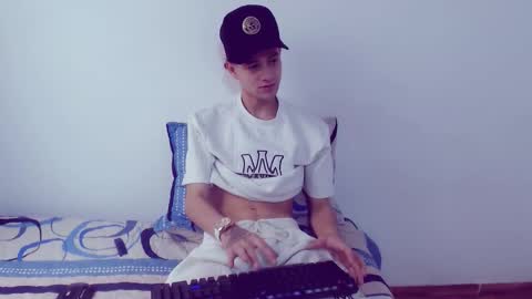 Jacob online show from 11-16-25, 02:00