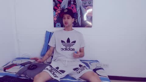 Jacob online show from 02-22-26, 11:42