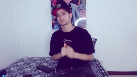 Jacob online show from 03-22-26, 10:02