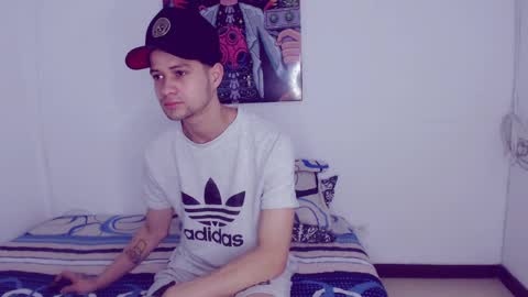 Jacob online show from 04-02-26, 01:42