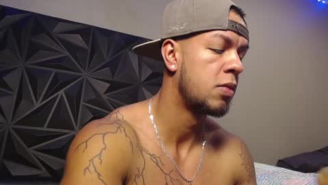 Jacob online show from 02-23-25, 11:14