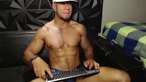 Jacob online show from 03-08-25, 11:37