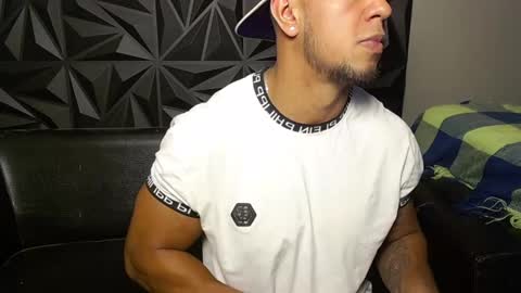 Jacob online show from 03-09-25, 05:49