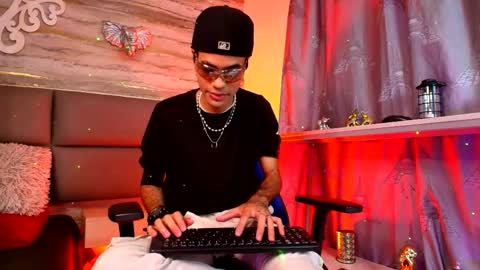 jacob_blackwell online show from 10-06-25, 08:28