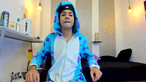 jacob_blackwell online show from 11-09-25, 07:34