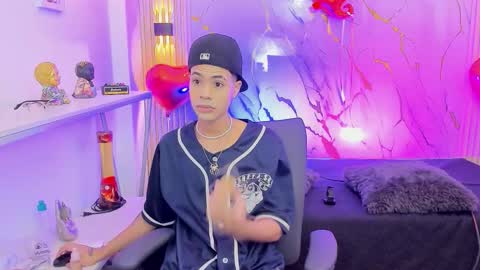 jacob_blackwell online show from 02-19-26, 11:50