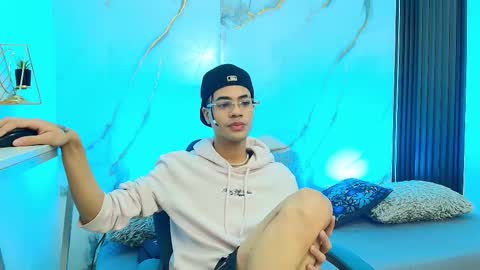 jacob_blackwell online show from 03-06-26, 05:04