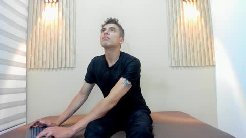 JACOB online show from 11-27-25, 07:27