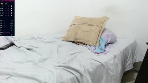 jacob broown23 online show from 01-08-25, 05:26