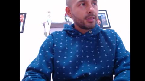 jacob broown23 online show from 09-29-25, 02:55