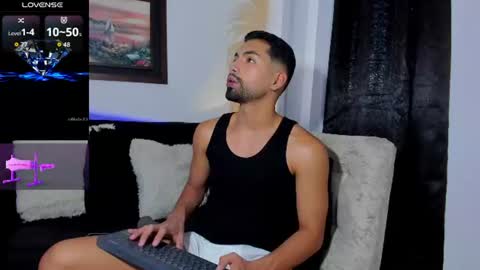 jacob  online show from 07-05-26, 03:30