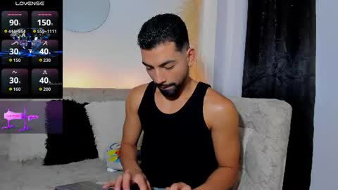 jacob  online show from 07-20-26, 02:19