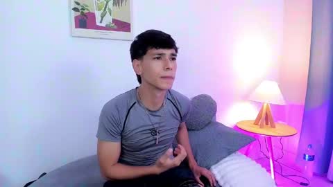 jacob_colliins online show from 05-17-26, 03:04