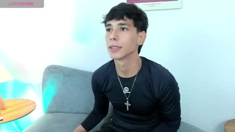 jacob_colliins online show from 05-24-26, 03:22