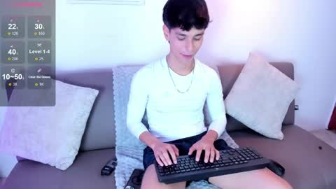 jacob_colliins online show from 05-29-26, 03:04