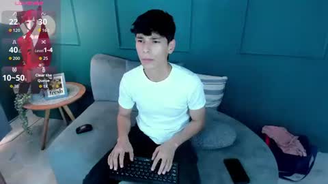 jacob_colliins online show from 07-12-26, 07:16