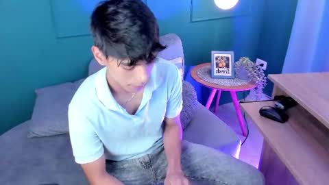 jacob_colliins online show from 07-15-26, 07:52