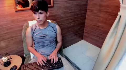 jacob_colliins online show from 07-17-26, 07:52