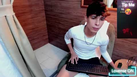 jacob_colliins online show from 07-19-26, 01:15