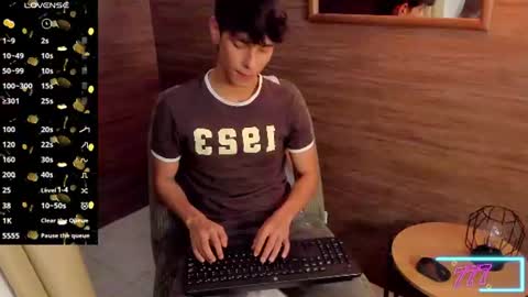 jacob_colliins online show from 07-26-26, 08:16