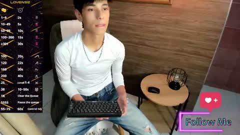 jacob_colliins online show from 07-27-26, 08:16