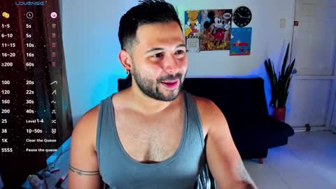 Snapshot of jacob_cruz_ chatting on 12-30-24, 01:14 Jacob Stevens Cruz online show from 12-30-24, 01:14