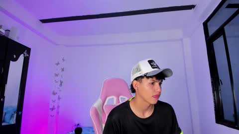 JACOB online show from 03-01-26, 11:34